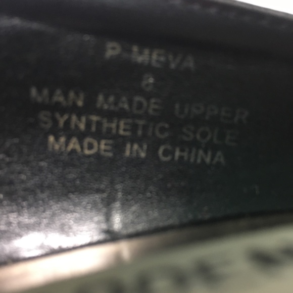 Steve Madden ladies shoes size 8 - Picture 3 of 4